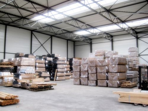Eichendielen fast immer vorr�tig in unserem Lager